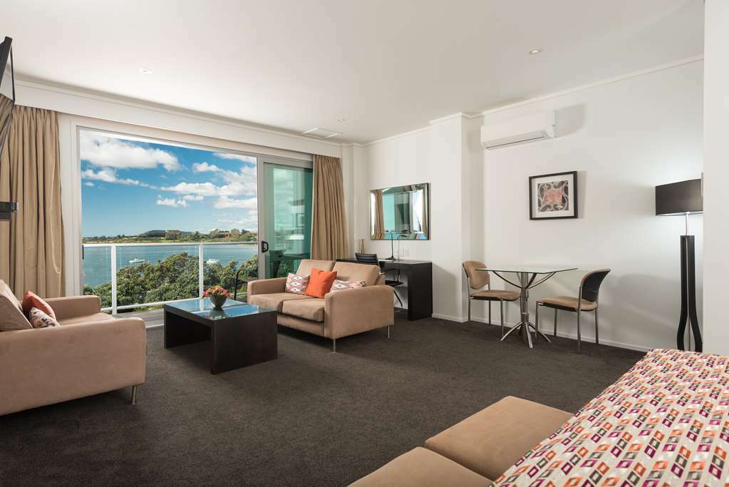 Hotel On Devonport Tauranga Quarto foto